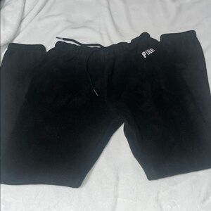 Black PINK Sweatpants